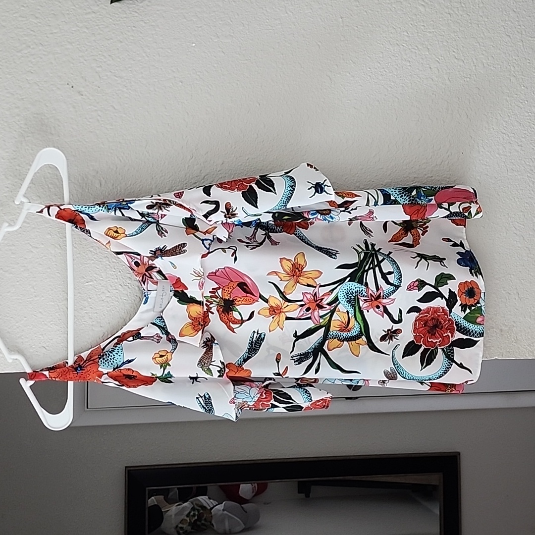 Super Cute Super Flattering Top